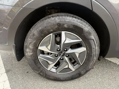 Kia Sorento 2023, 35700 км, за 24303.72 USD - фото 10