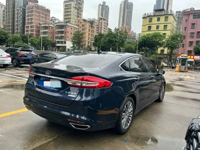 Ford Mondeo 2018, 130000 км, за 8534.27 USD - фото 6