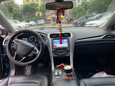 Ford Mondeo 2018, 130000 км, за 8534.27 USD - фото 7
