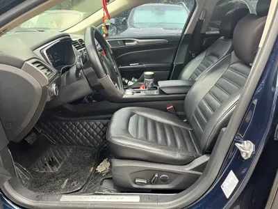 Ford Mondeo 2018, 130000 км, за 8534.27 USD - фото 8