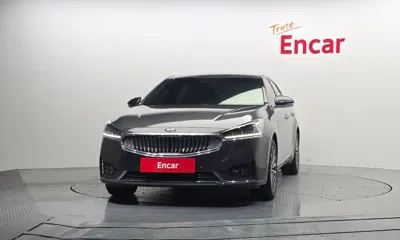 Kia K7 2017, 209831 км, за 3633.96 USD