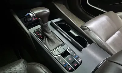 Kia K7 2017, 209831 км, за 3633.96 USD - фото 9