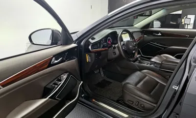 Kia K7 2017, 209831 км, за 3633.96 USD - фото 10
