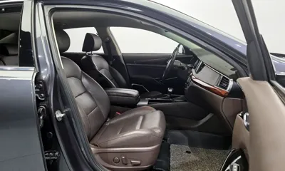 Kia K7 2017, 209831 км, за 3633.96 USD - фото 11