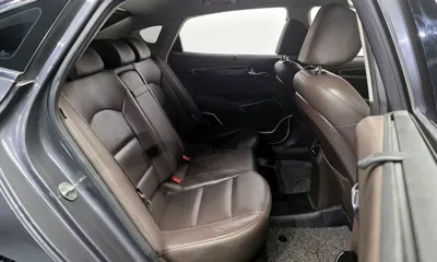 Kia K7 2017, 209831 км, за 3633.96 USD - фото 12