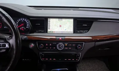 Kia K7 2017, 209831 км, за 3633.96 USD - фото 14