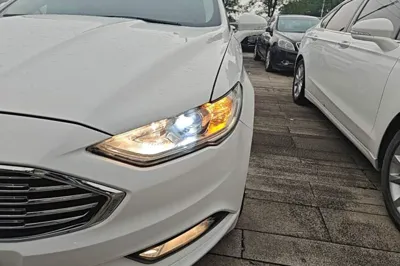 Ford Mondeo 2017, 72700 км, за 8606 USD - фото 8