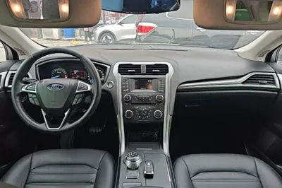 Ford Mondeo 2017, 72700 км, за 8606 USD - фото 12