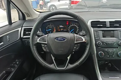 Ford Mondeo 2017, 72700 км, за 8606 USD - фото 13