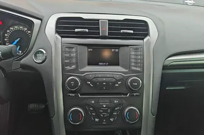 Ford Mondeo 2017, 72700 км, за 8606 USD - фото 15