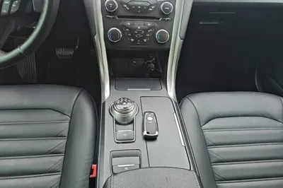 Ford Mondeo 2017, 72700 км, за 8606 USD - фото 16