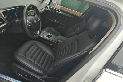 Ford Mondeo 2017, 72700 км, за 8606 USD - фото 17
