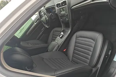 Ford Mondeo 2017, 72700 км, за 8606 USD - фото 19