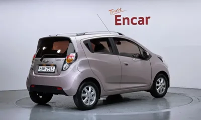 ChevroletGMDaewoo Spark 2012, 174506 км, за 1223.06 USD