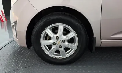 ChevroletGMDaewoo Spark 2012, 174506 км, за 1223.06 USD