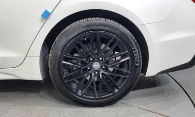 Genesis G70 2019, 64914 км, за 14441.38 USD