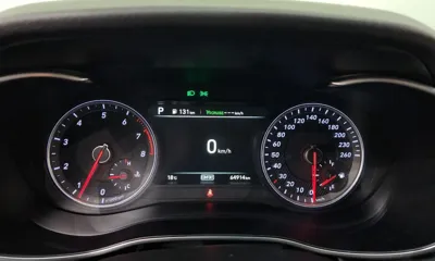 Genesis G70 2019, 64914 км, за 14441.38 USD - фото 8
