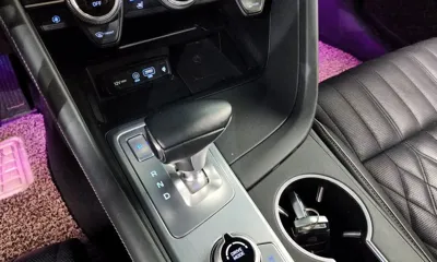 Genesis G70 2019, 64914 км, за 14441.38 USD - фото 9