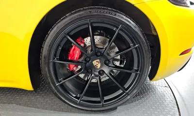 Porsche 718 2024, 25806 км, за 80018.38 USD - фото 21