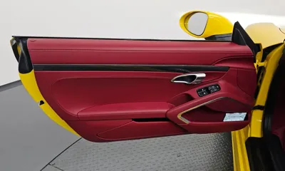 Porsche 718 2024, 25806 км, за 80018.38 USD - фото 25