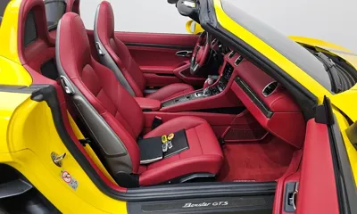 Porsche 718 2024, 25806 км, за 80018.38 USD - фото 26