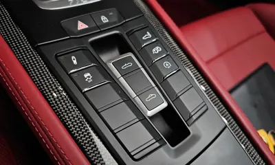 Porsche 718 2024, 25806 км, за 80018.38 USD - фото 31