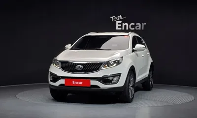 Kia Sportage 2015, 109982 км, за 5251.41 USD