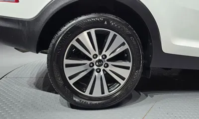 Kia Sportage 2015, 109982 км, за 5251.41 USD