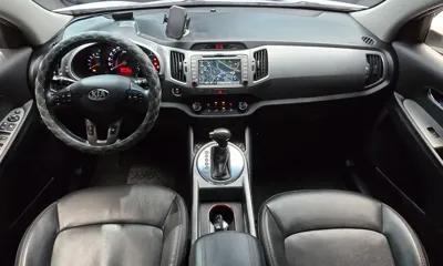 Kia Sportage 2015, 109982 км, за 5211.73 USD - фото 7