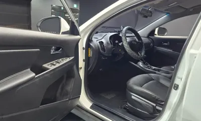 Kia Sportage 2015, 109982 км, за 5211.73 USD - фото 10
