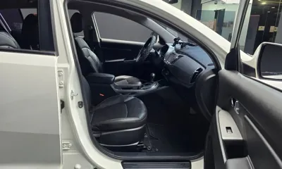 Kia Sportage 2015, 109982 км, за 5211.73 USD - фото 11