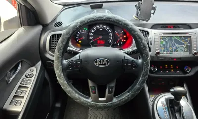 Kia Sportage 2015, 109982 км, за 5211.73 USD - фото 13