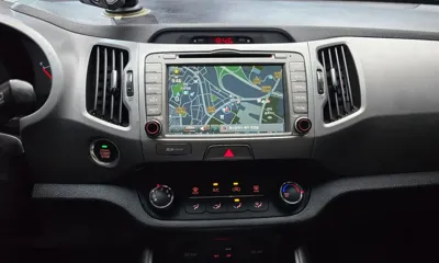 Kia Sportage 2015, 109982 км, за 5211.73 USD - фото 14