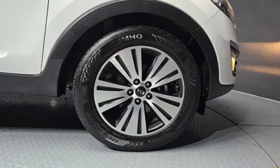 Kia Sportage 2015, 109982 км, за 5211.73 USD - фото 21