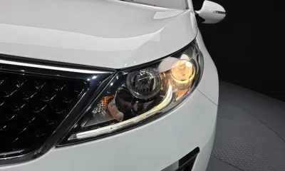 Kia Sportage 2015, 109982 км, за 5211.73 USD - фото 22