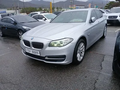 BMW 5-Series 2014, 129198 км, за 5785.61 USD