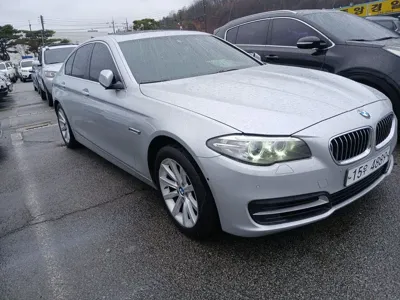 BMW 5-Series 2014, 129198 км, за 5785.61 USD