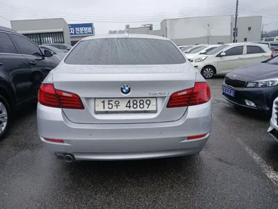 BMW 5-Series 2014, 129198 км, за 5785.61 USD