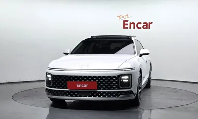 Hyundai Grandeur 2023, 67832 км, за 17395.3 USD