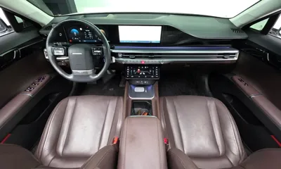 Hyundai Grandeur 2023, 67832 км, за 17263.85 USD - фото 7