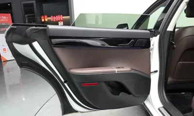 Hyundai Grandeur 2023, 67832 км, за 17263.85 USD - фото 25