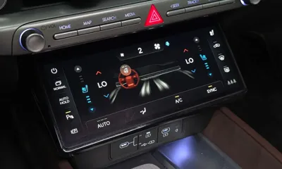 Hyundai Grandeur 2023, 67832 км, за 17263.85 USD - фото 30