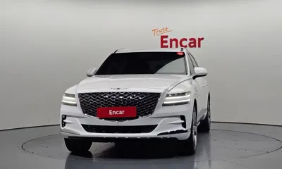 Genesis GV80 2020, 78024 км, за 31442.83 USD