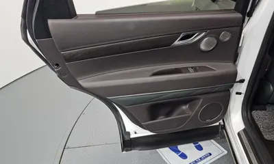 Genesis GV80 2020, 78024 км, за 31205.23 USD - фото 25