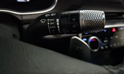 Genesis GV80 2020, 78024 км, за 31205.23 USD - фото 29