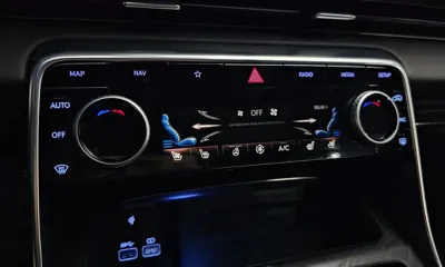 Genesis GV80 2020, 78024 км, за 31205.23 USD - фото 33
