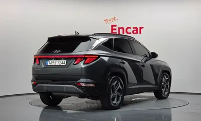 Hyundai Tucson 2021, 49985 км, за 15557.31 USD
