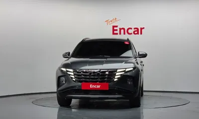 Hyundai Tucson 2021, 49985 км, за 15557.31 USD