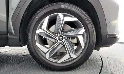 Hyundai Tucson 2021, 49985 км, за 15557.31 USD - фото 21