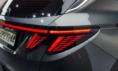 Hyundai Tucson 2021, 49985 км, за 15557.31 USD - фото 23